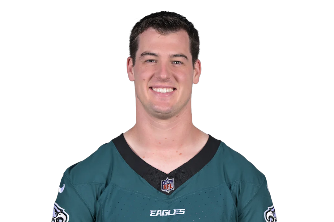 Player Headshot
