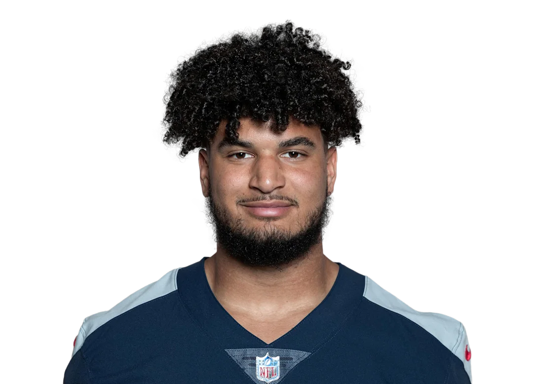 Player Headshot