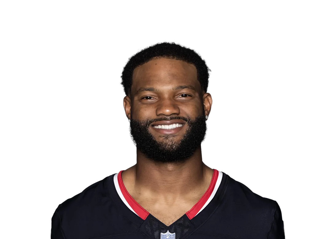 Player Headshot
