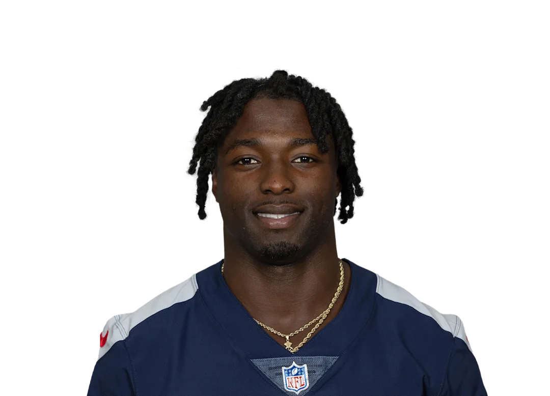 Player Headshot