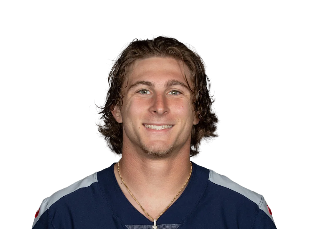 Player Headshot