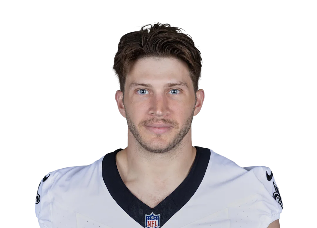 Player Headshot