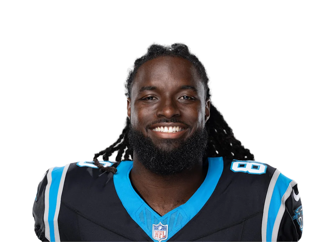 Player Headshot