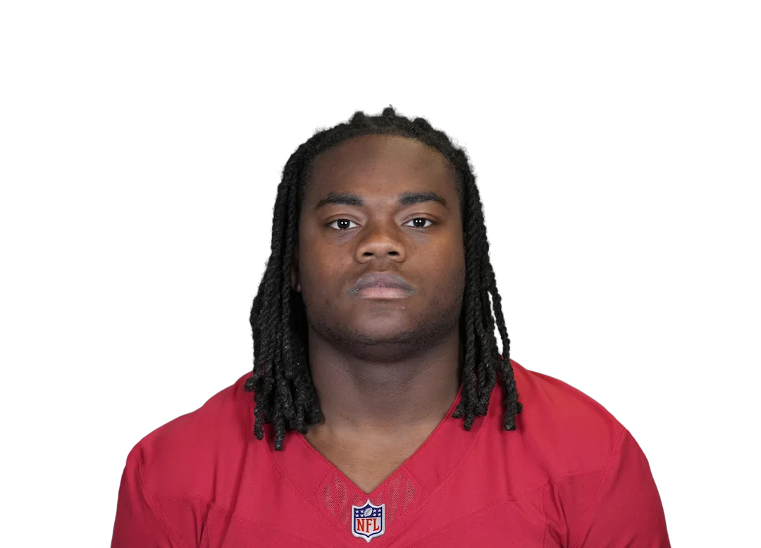 Player Headshot