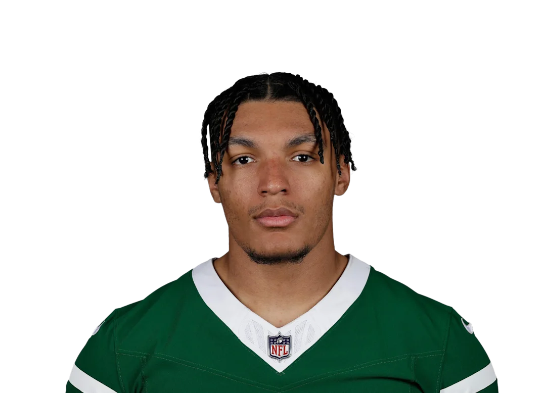 Player Headshot