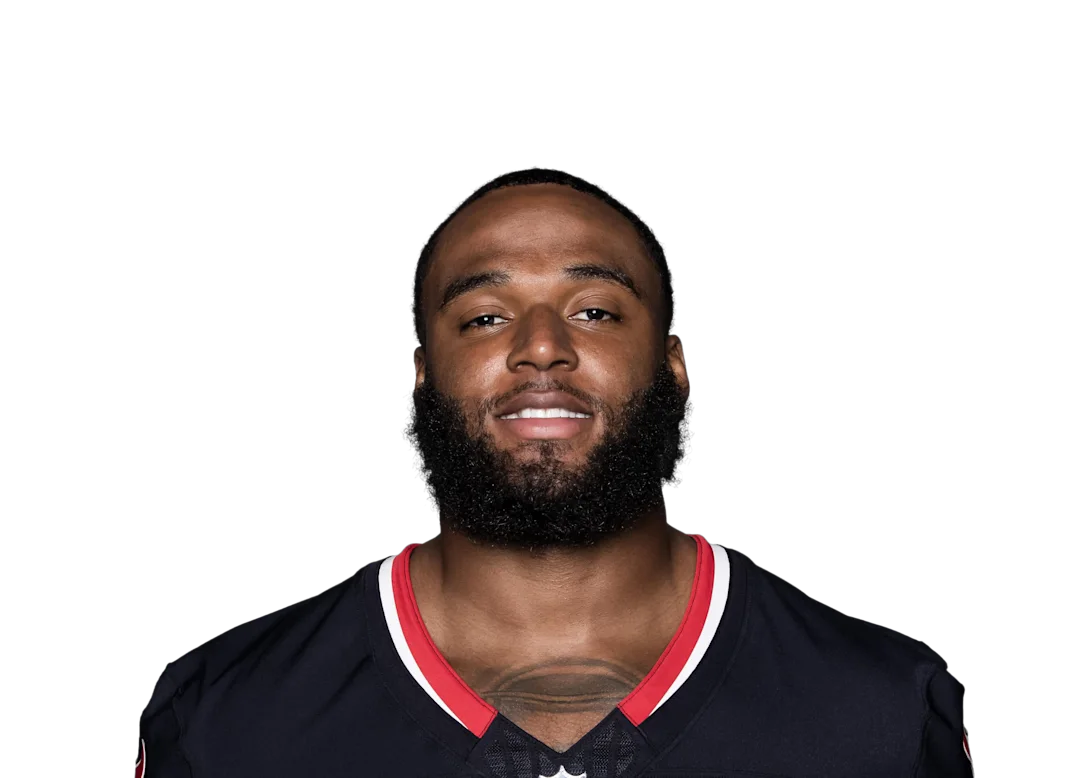 Player Headshot