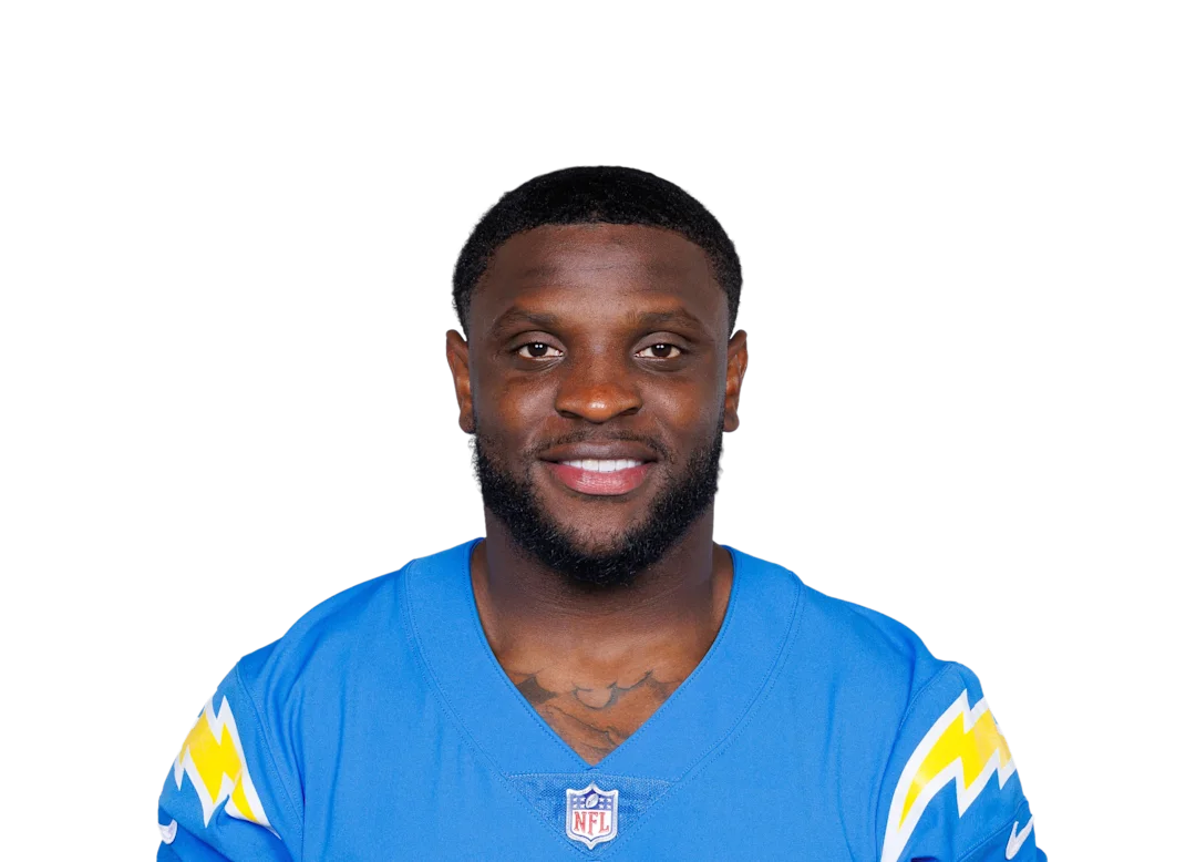 Player Headshot