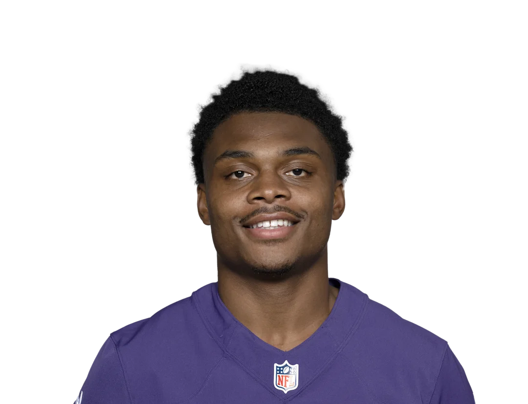 Player Headshot