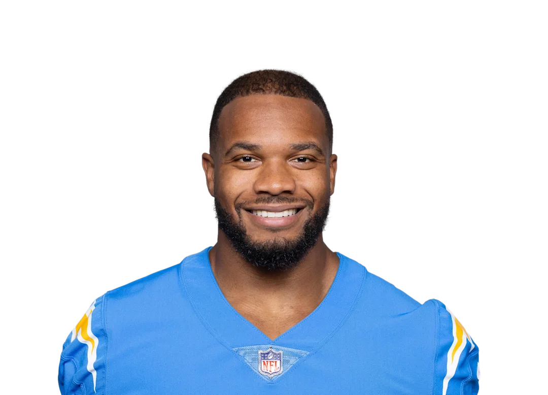 Player Headshot