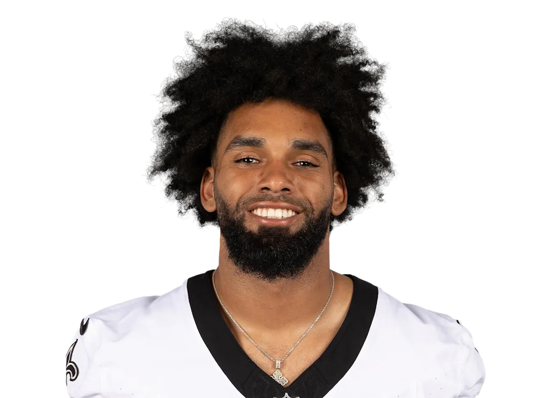 Player Headshot