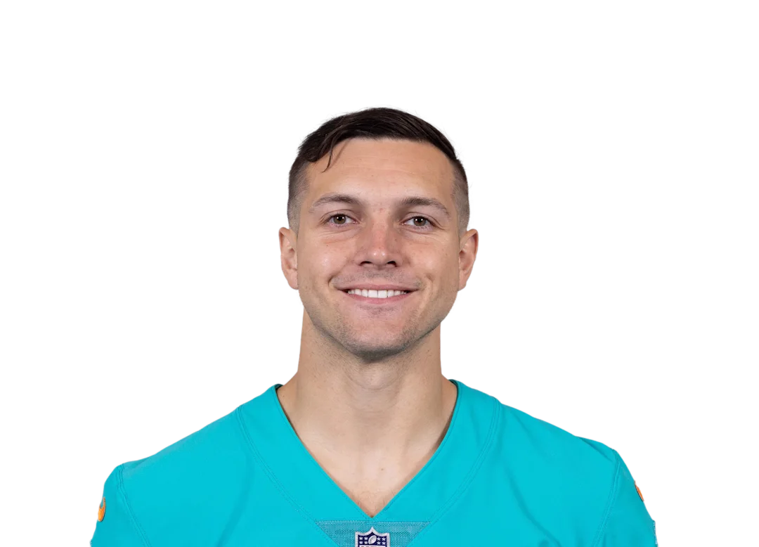 Player Headshot