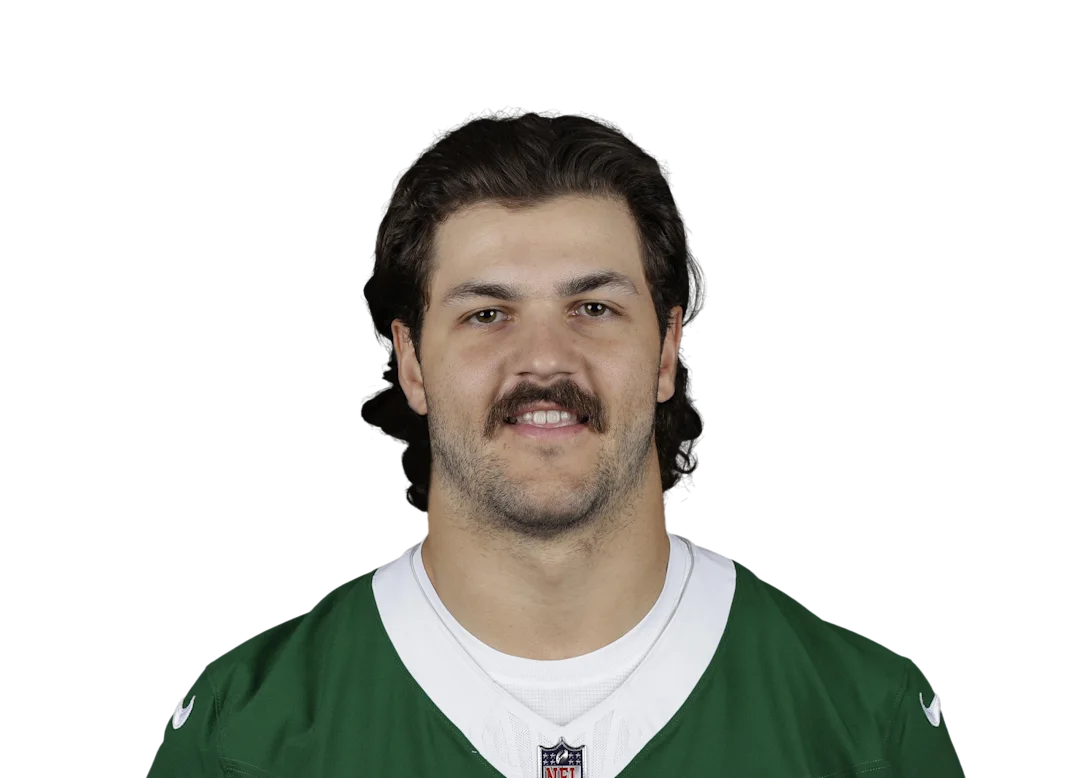 Player Headshot