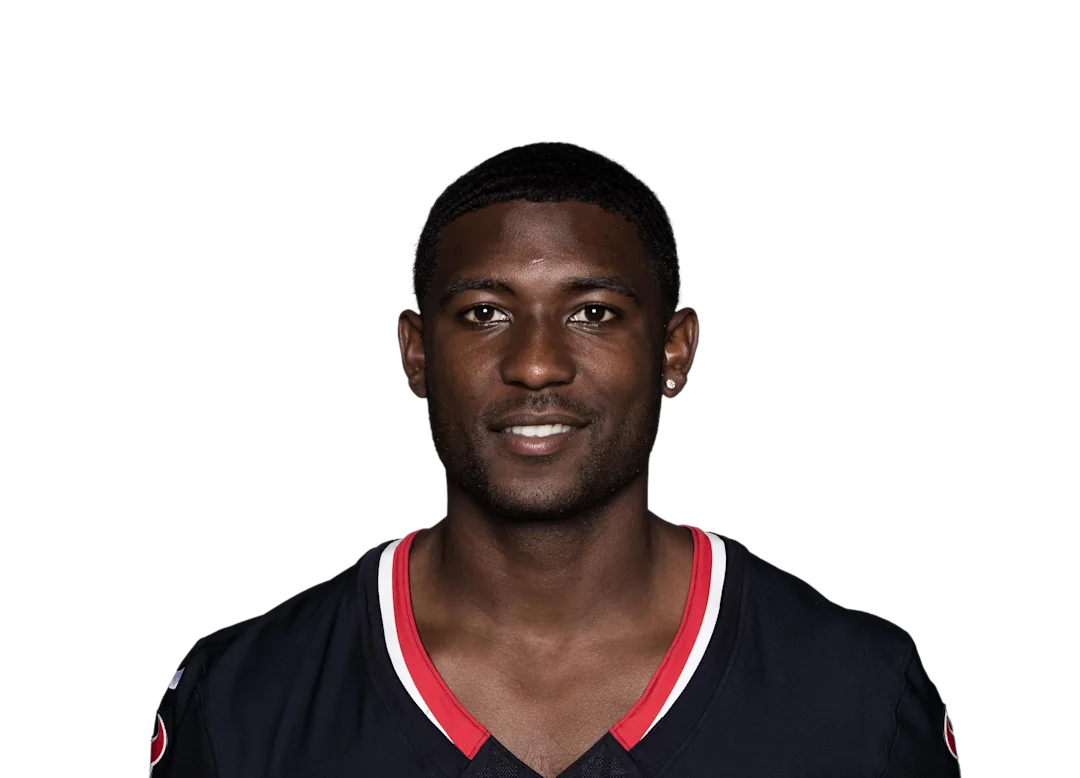 Player Headshot
