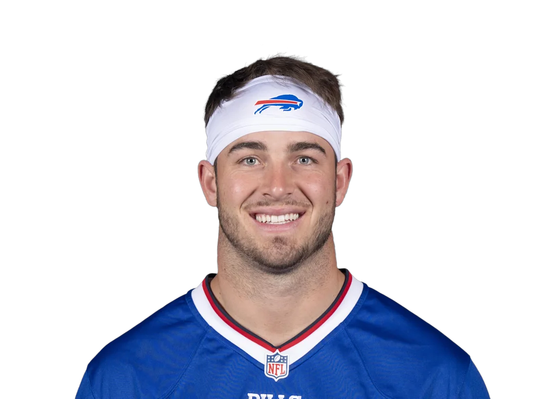 Player Headshot