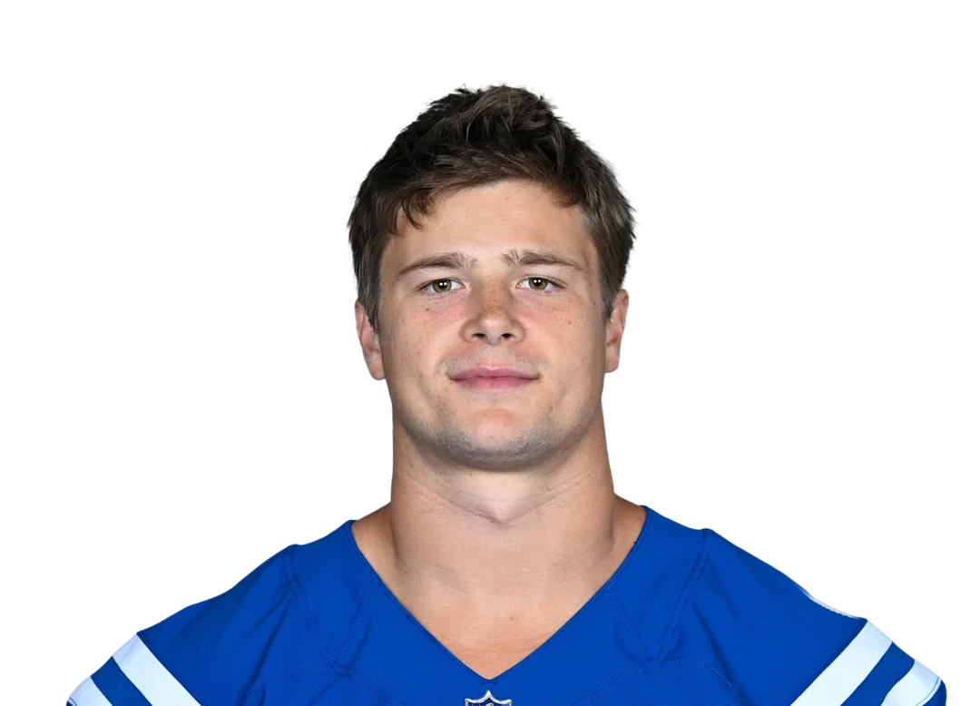 Player Headshot