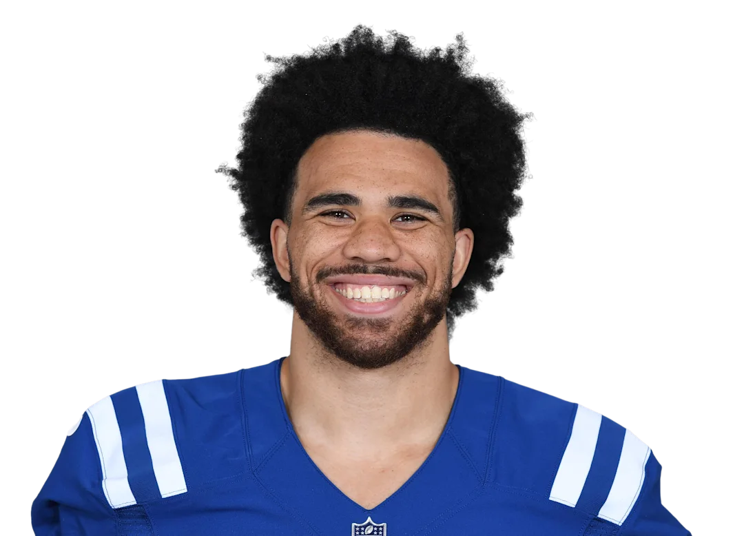 Player Headshot