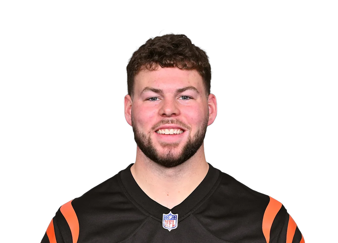 Player Headshot