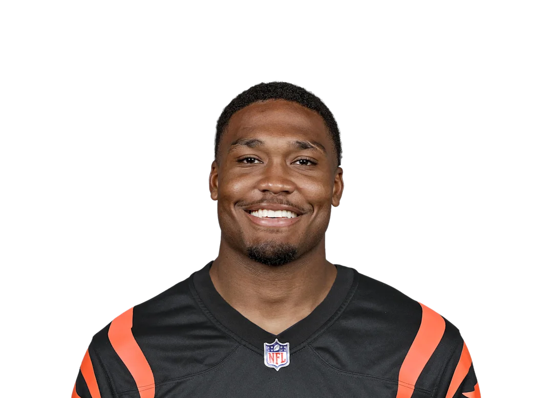 Player Headshot