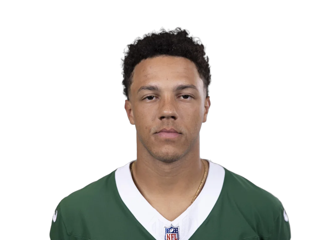 Player Headshot