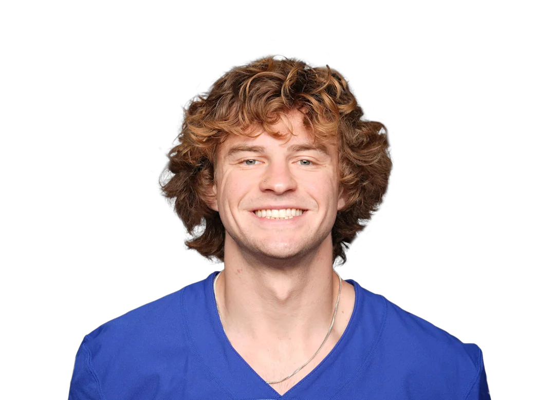 Player Headshot