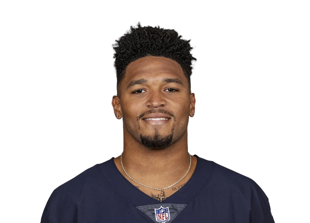 Player Headshot