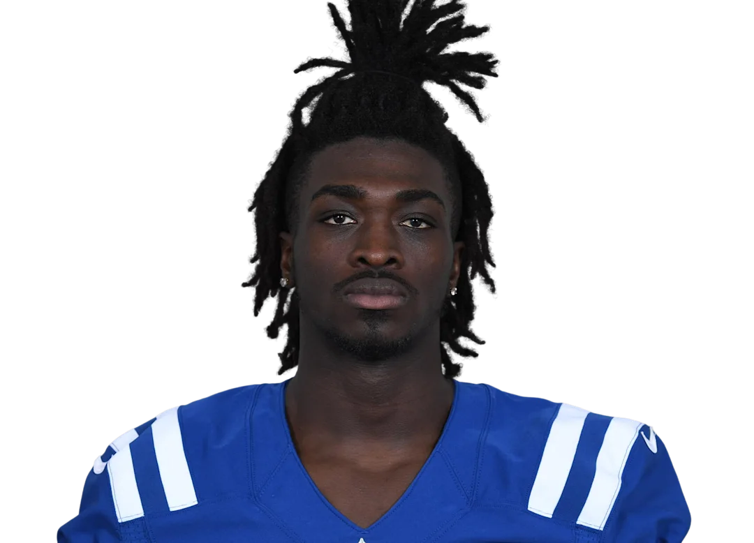 Player Headshot
