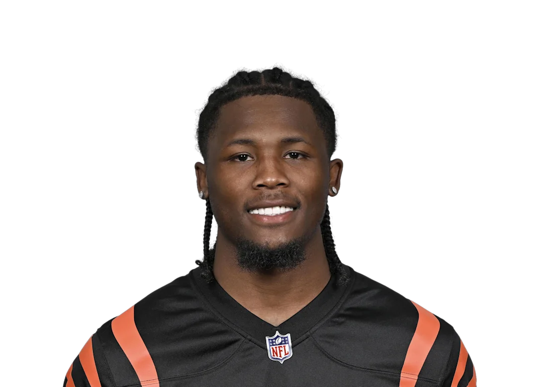Player Headshot