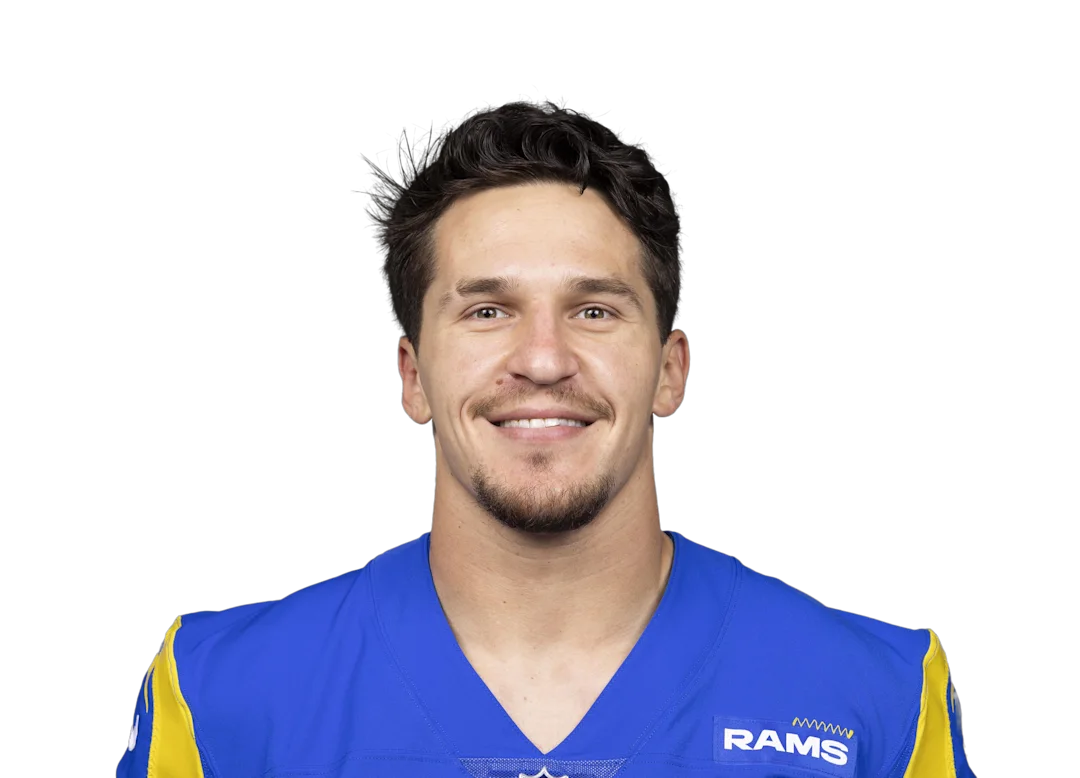 Player Headshot