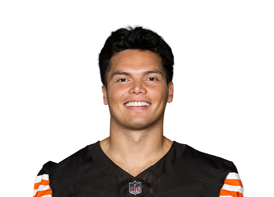 Player Headshot