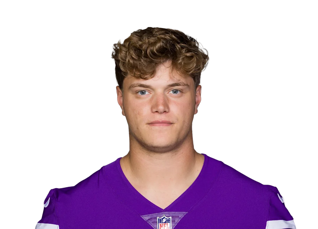Player Headshot