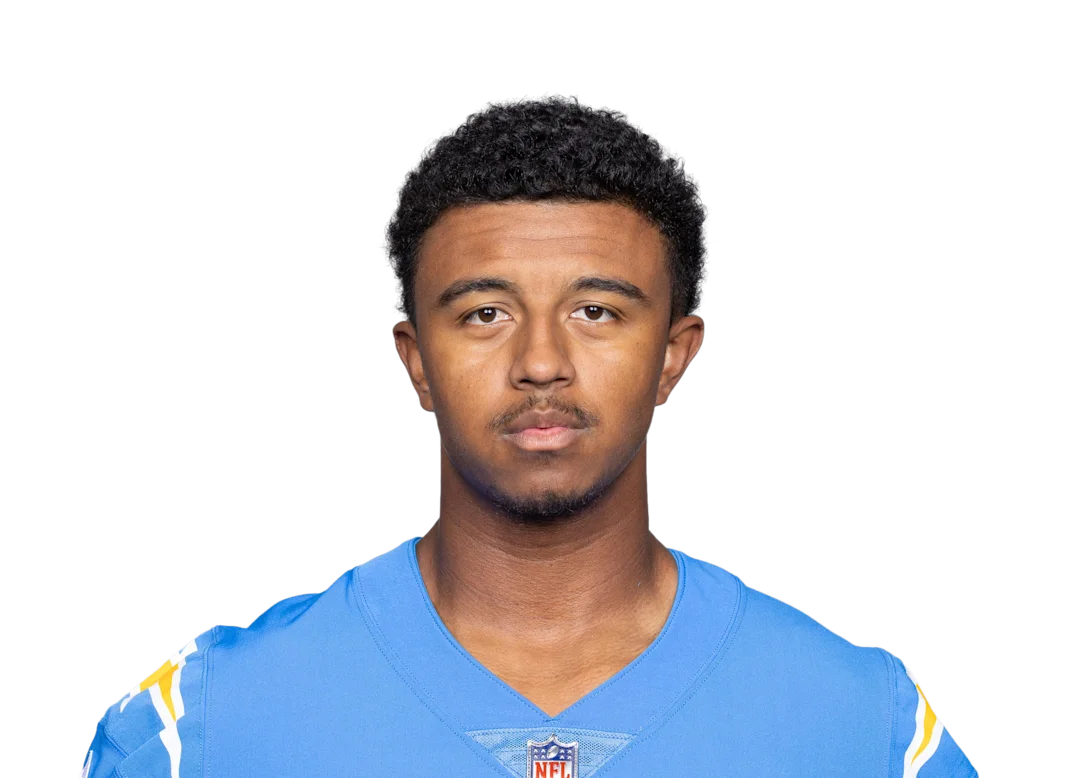Player Headshot