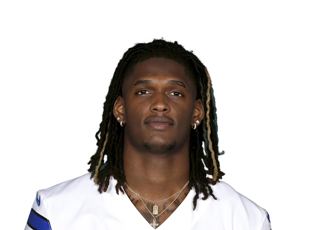 Player Headshot