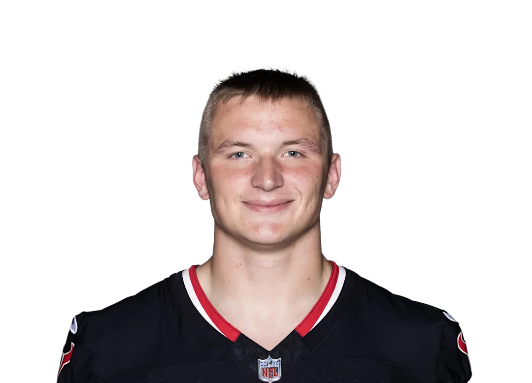 Player Headshot