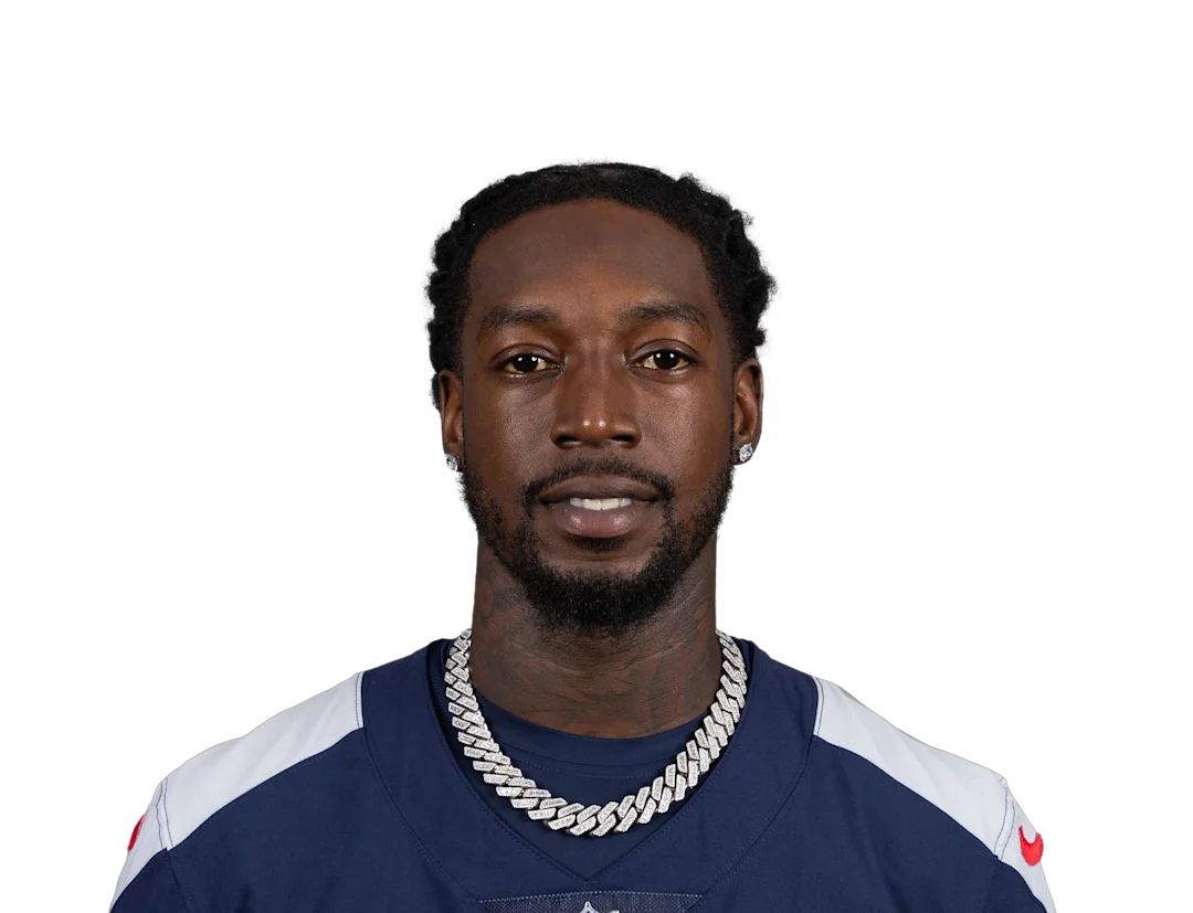 Player Headshot