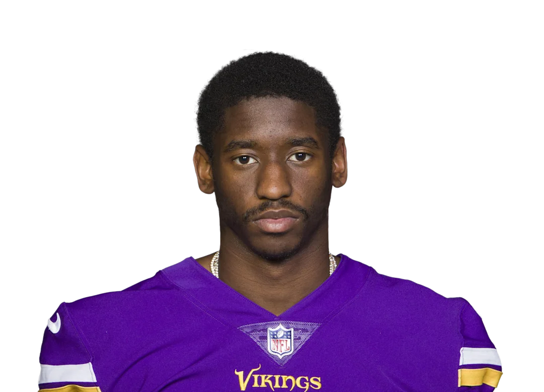 Player Headshot
