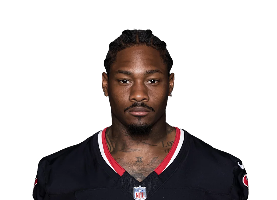 Player Headshot