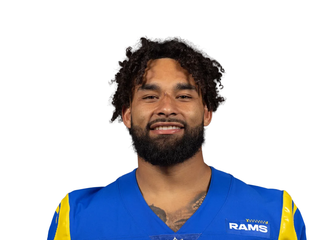 Player Headshot