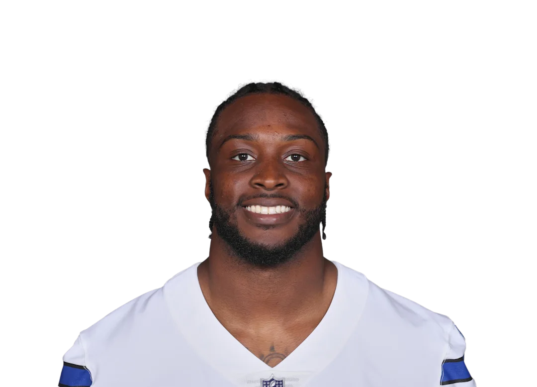 Player Headshot