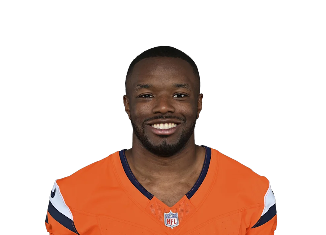Player Headshot