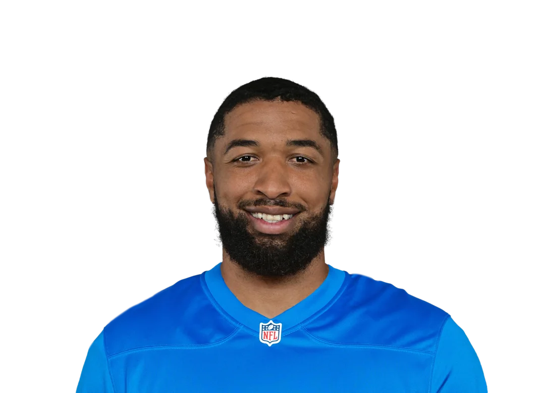 Player Headshot