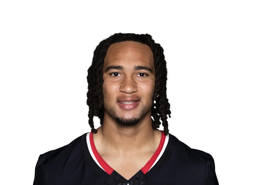 Player Headshot