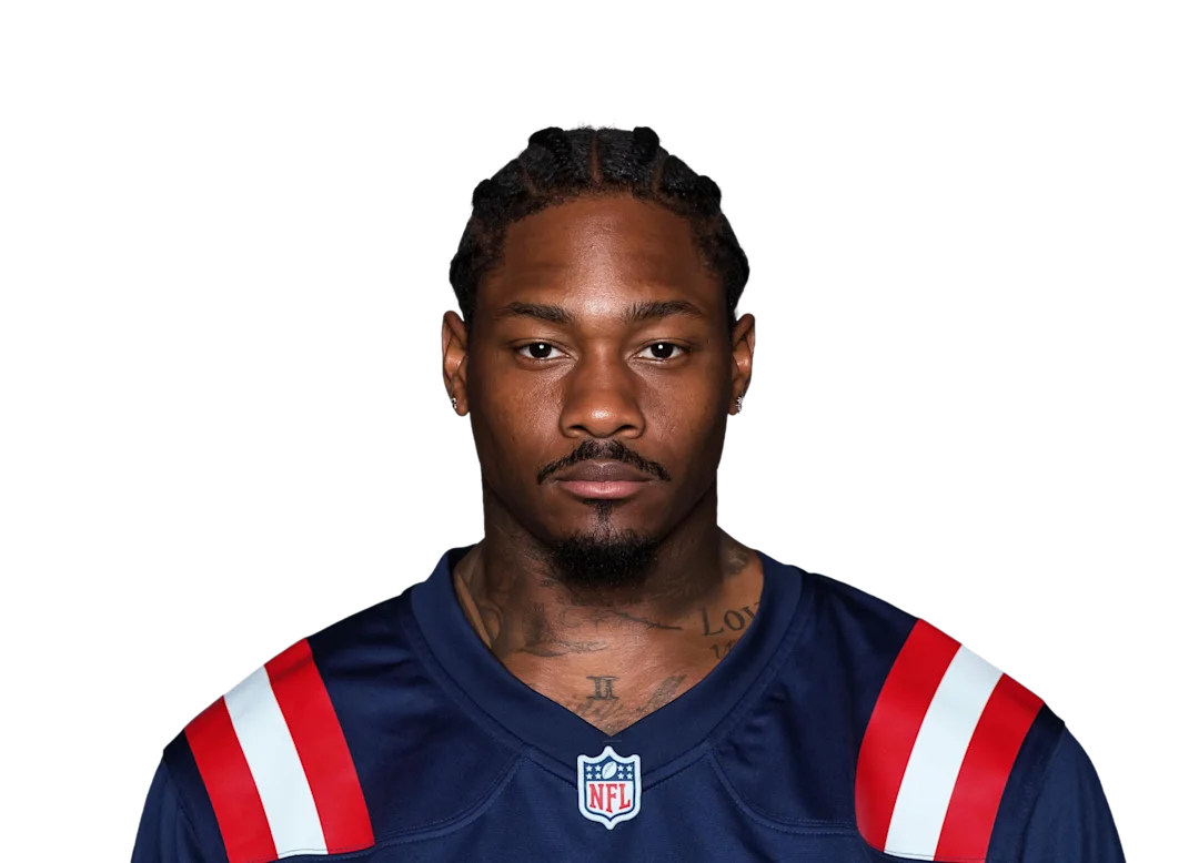 Player Headshot