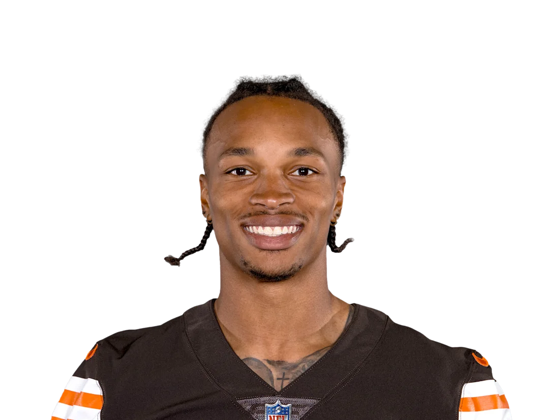 Player Headshot