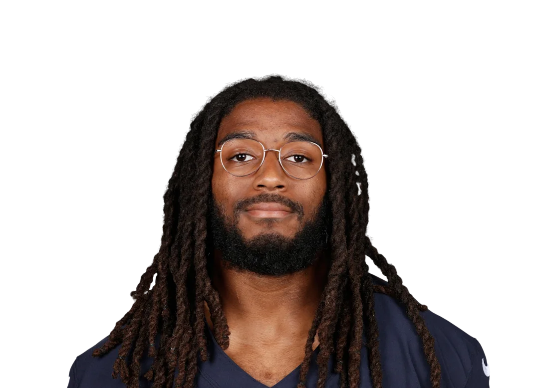 Player Headshot