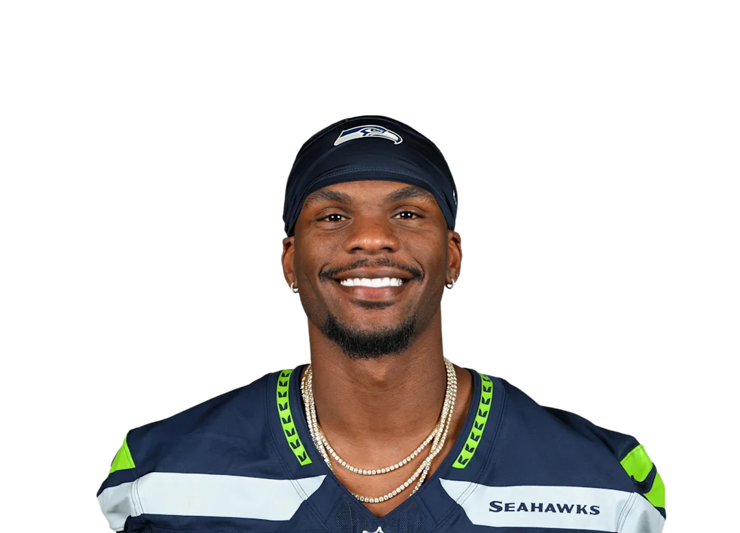 Player Headshot