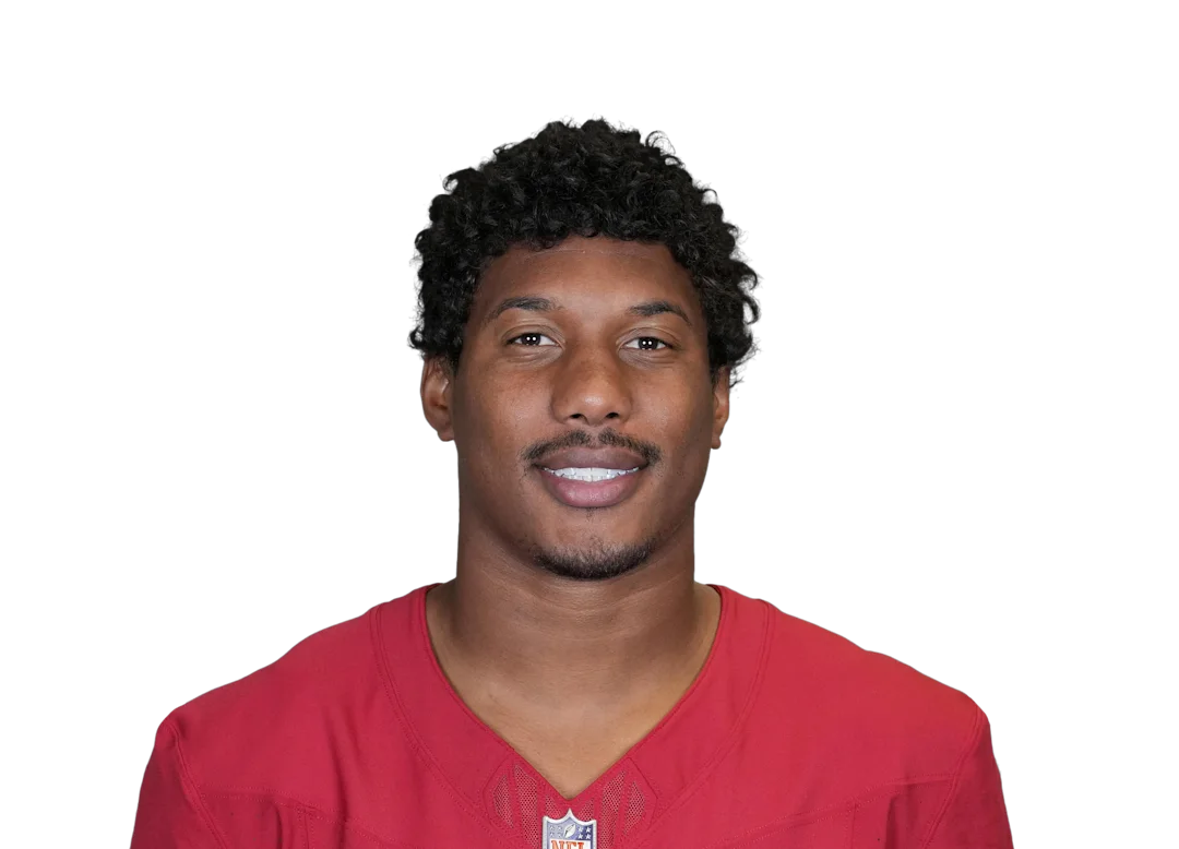 Player Headshot