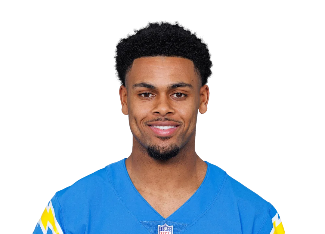 Player Headshot