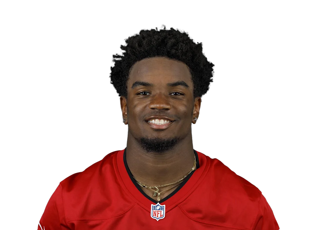 Player Headshot