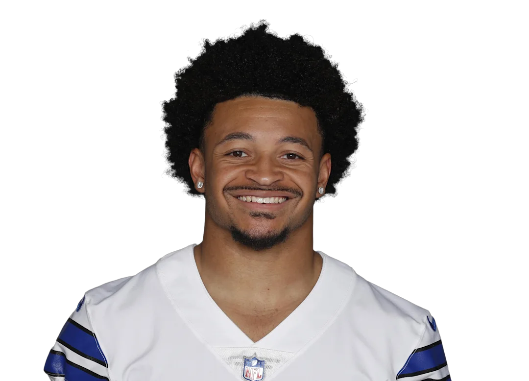 Player Headshot