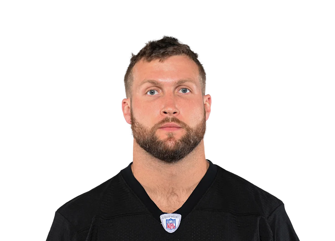 Player Headshot